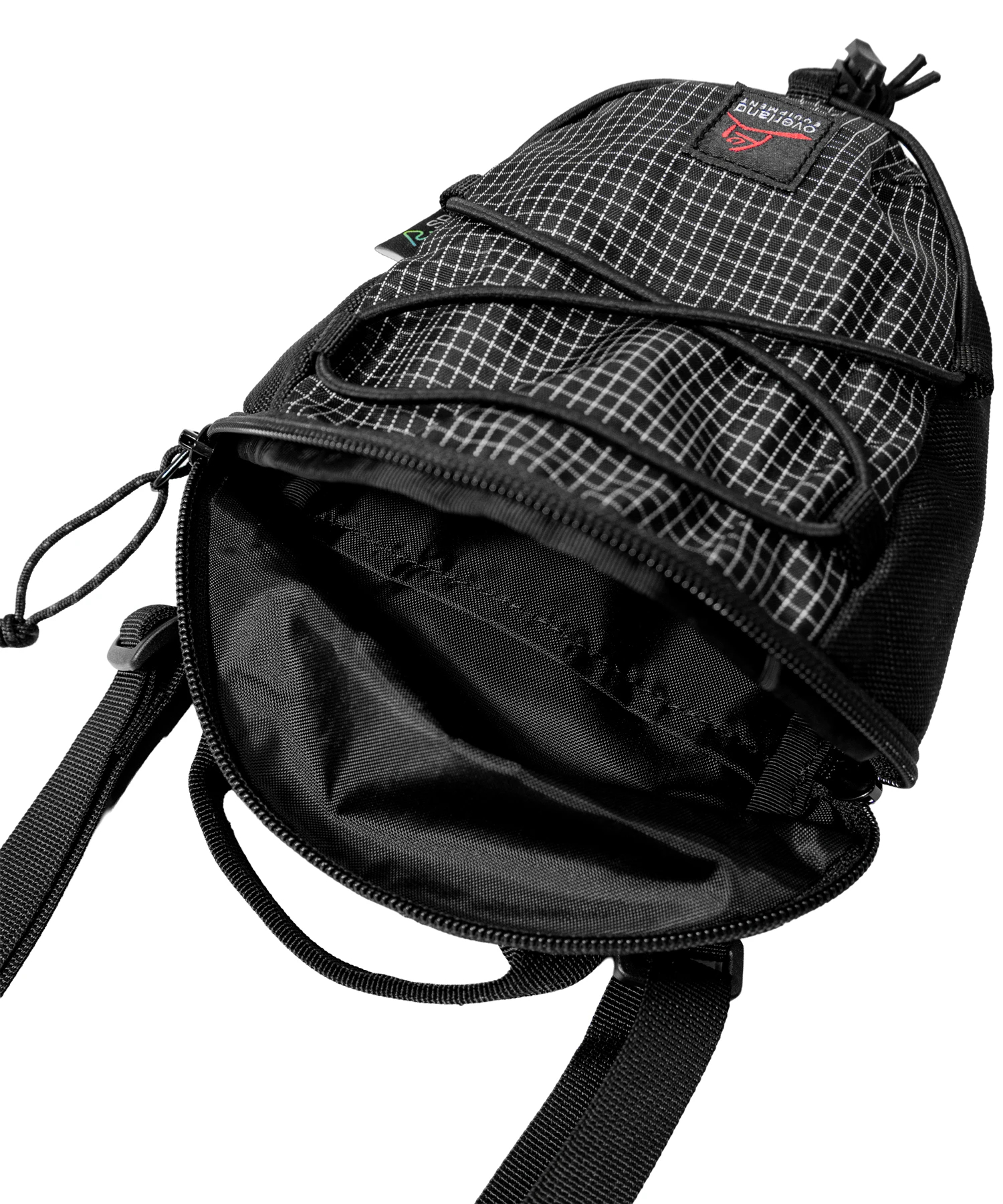OverLand EQUIPMENT/オーバーランドイクイップメント SPECTRA NYLON