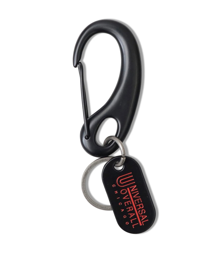 JACKROSE(ジャックローズ) |UNIVERSAL OVERALL/ユニバーサルオーバーオール  KEY RING 187