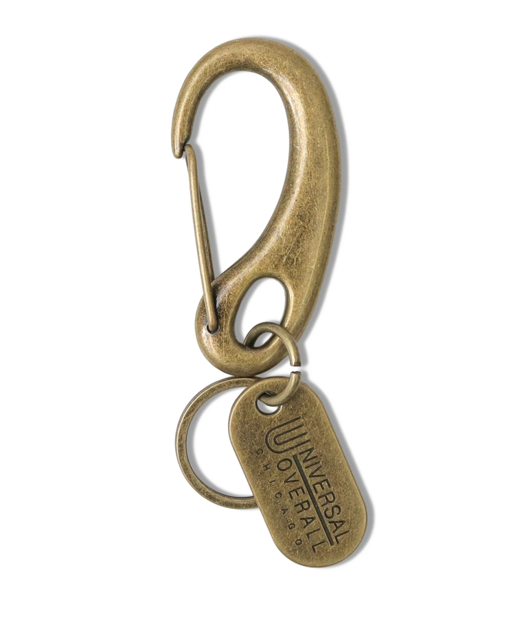 JACKROSE(ジャックローズ) |UNIVERSAL OVERALL/ユニバーサルオーバーオール  KEY RING 187