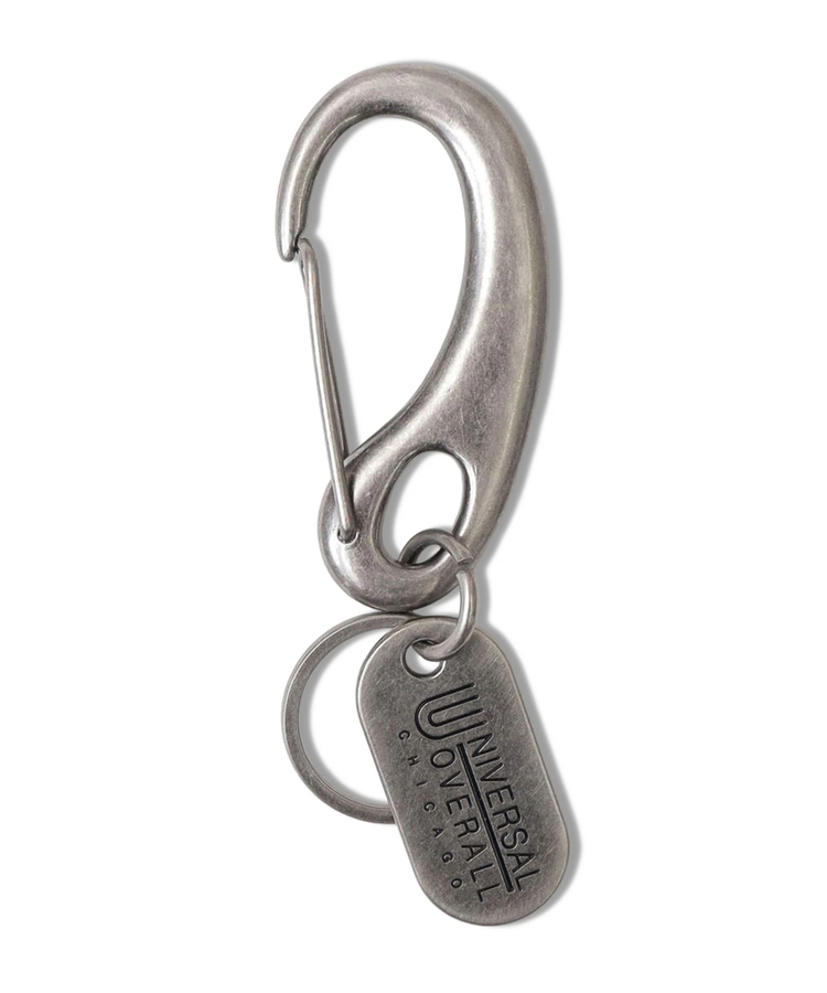 JACKROSE(ジャックローズ) |UNIVERSAL OVERALL/ユニバーサルオーバーオール  KEY RING 187
