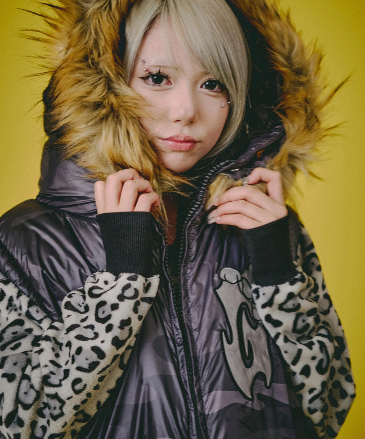 GALFY/ガルフィー パフパフレンジャーベスト(MENS)｜ファッション通販 