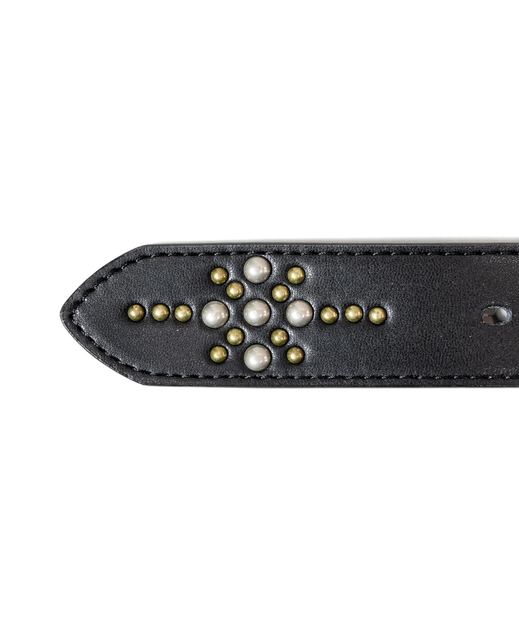 JACKROSE(ジャックローズ) |Dickies/ディッキーズ 35mm スタッズベルト