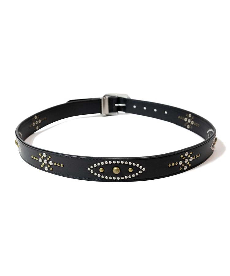 JACKROSE(ジャックローズ) |Dickies/ディッキーズ 35mm スタッズベルト