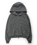 JACKROSE(ジャックローズ) |GALFY/ガルフィー バチバチピアスパーカー(MENS)