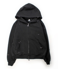 JACKROSE(ジャックローズ) |GALFY/ガルフィー バチバチピアスパーカー(MENS)