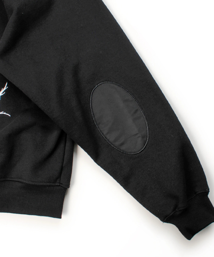 JACKROSE(ジャックローズ) |GALFY/ガルフィー バチバチピアスパーカー(MENS)