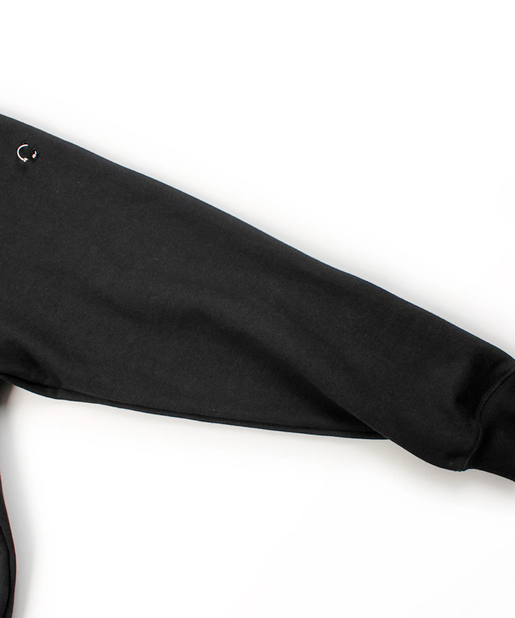 JACKROSE(ジャックローズ) |GALFY/ガルフィー バチバチピアスパーカー(MENS)