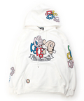 JACKROSE(ジャックローズ) |GALFY/ガルフィー メリケンHERTSパーカー(MENS)