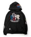 JACKROSE(ジャックローズ) |GALFY/ガルフィー メリケンHERTSパーカー(MENS)