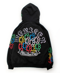 JACKROSE(ジャックローズ) |GALFY/ガルフィー メリケンHERTSパーカー(MENS)