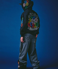 JACKROSE(ジャックローズ) |GALFY/ガルフィー メリケンHERTSパーカー(MENS)