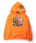 JACKROSE(ジャックローズ) |GALFY/ガルフィー メリケンHERTSパーカー(MENS)