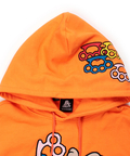 JACKROSE(ジャックローズ) |GALFY/ガルフィー メリケンHERTSパーカー(MENS)