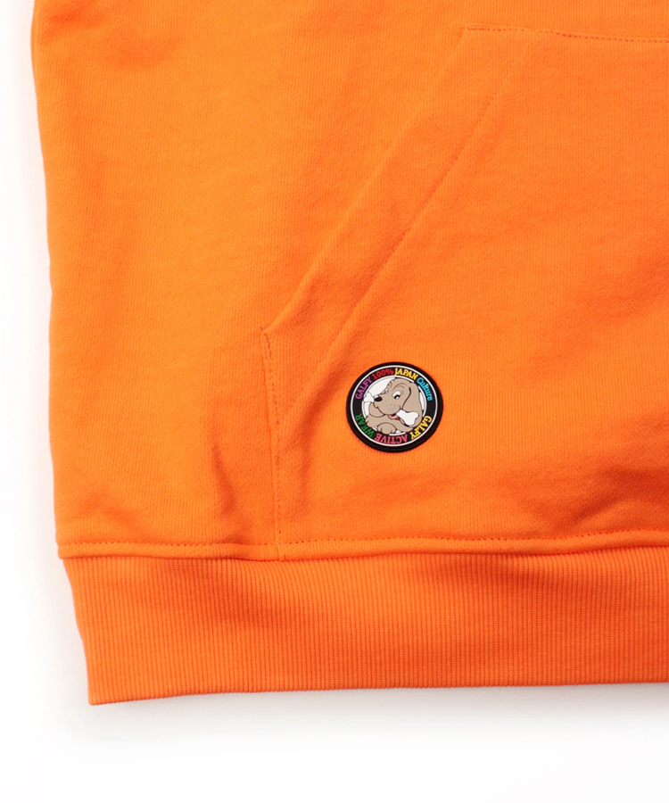 GALFY/ガルフィー メリケンHERTSパーカー(MENS)｜ファッション通販