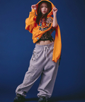 JACKROSE(ジャックローズ) |GALFY/ガルフィー メリケンHERTSパーカー(MENS)