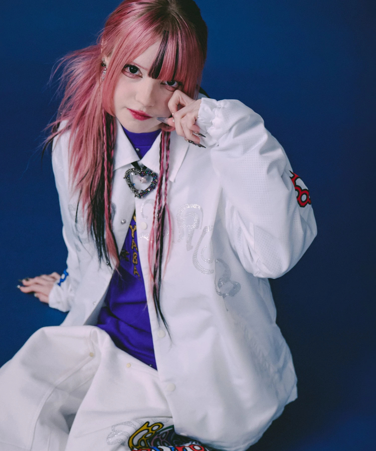 JACKROSE(ジャックローズ) |GALFY/ガルフィー メリケンHERTSコーチJKT(MENS)