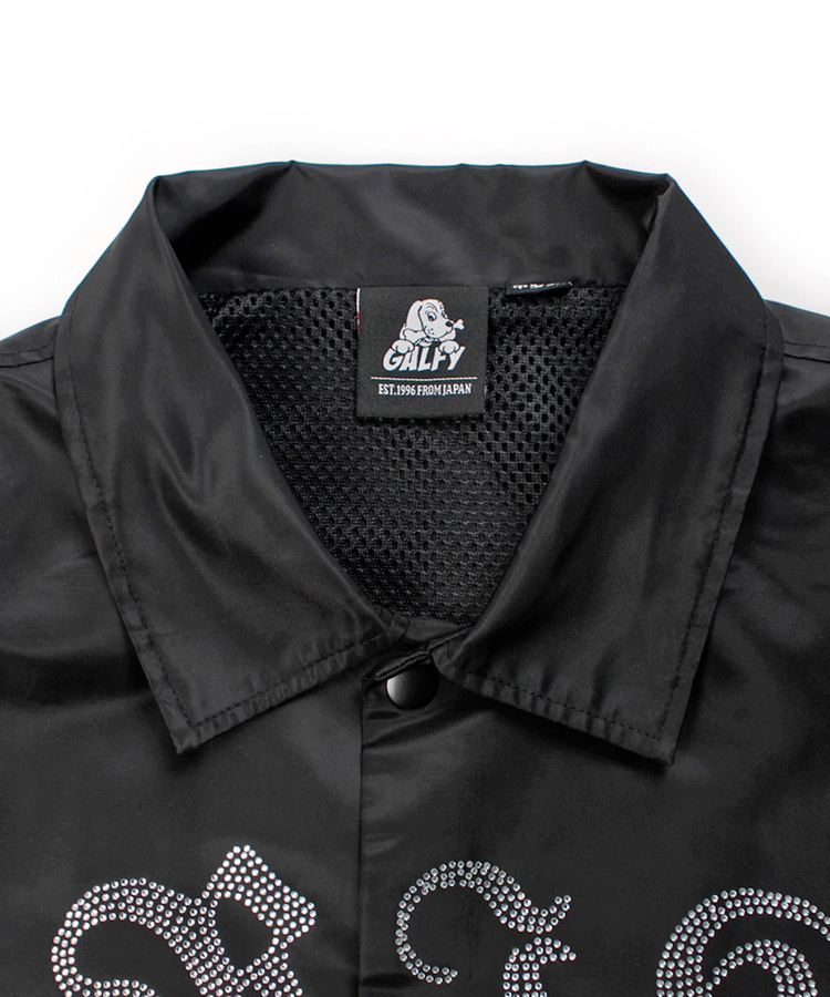 JACKROSE(ジャックローズ) |GALFY/ガルフィー メリケンHERTSコーチJKT(MENS)