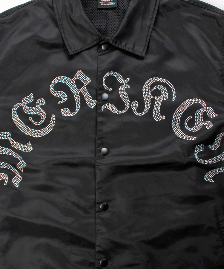 JACKROSE(ジャックローズ) |GALFY/ガルフィー メリケンHERTSコーチJKT(MENS)