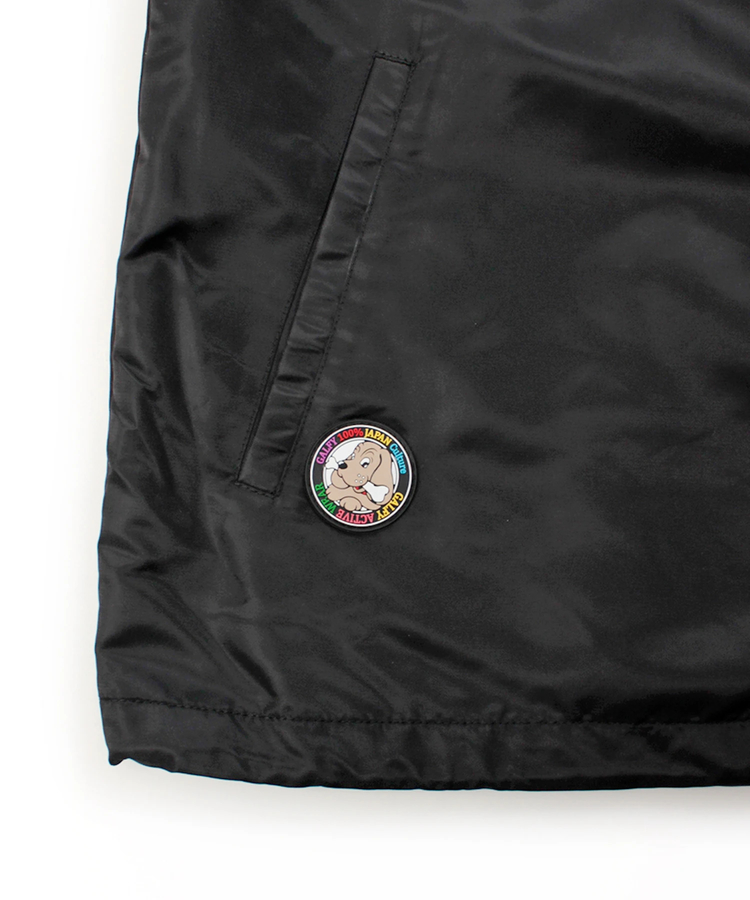 JACKROSE(ジャックローズ) |GALFY/ガルフィー メリケンHERTSコーチJKT(MENS)