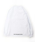 JACKROSE(ジャックローズ) |GALFY/ガルフィー ばーばの切り貼りリメイクロンTee(MENS)