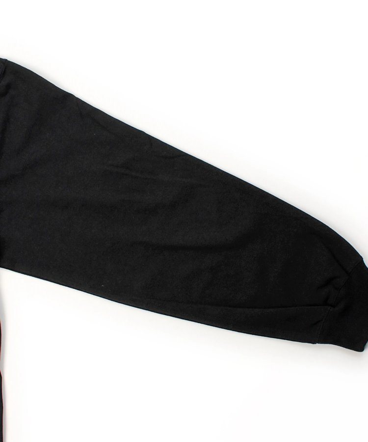 JACKROSE(ジャックローズ) |GALFY/ガルフィー ばーばの切り貼りリメイクロンTee(MENS)