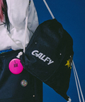 JACKROSE(ジャックローズ) |GALFY/ガルフィー 星のわんちゃんリメイクナップサック