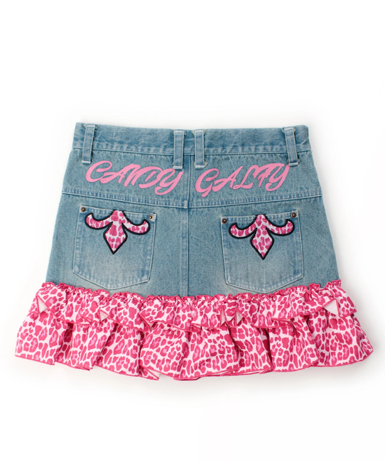 JACKROSE(ジャックローズ) |GALFY/ガルフィー GALちゃんフリフリスカート(WOMENS)