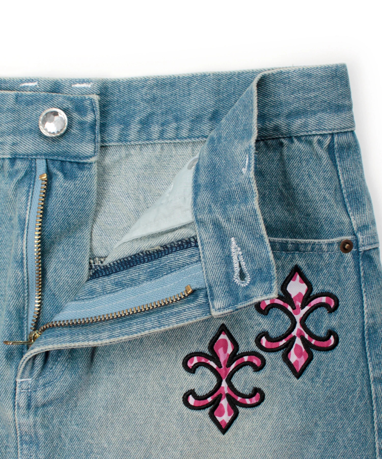 JACKROSE(ジャックローズ) |GALFY/ガルフィー GALちゃんフリフリスカート(WOMENS)