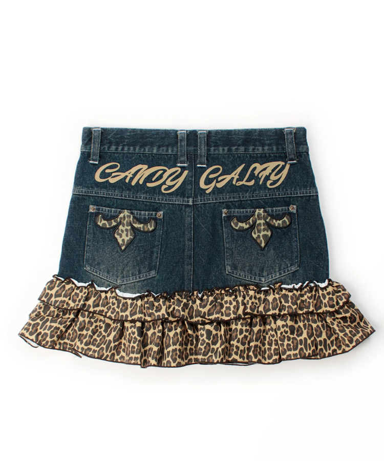 JACKROSE(ジャックローズ) |GALFY/ガルフィー GALちゃんフリフリスカート(WOMENS)