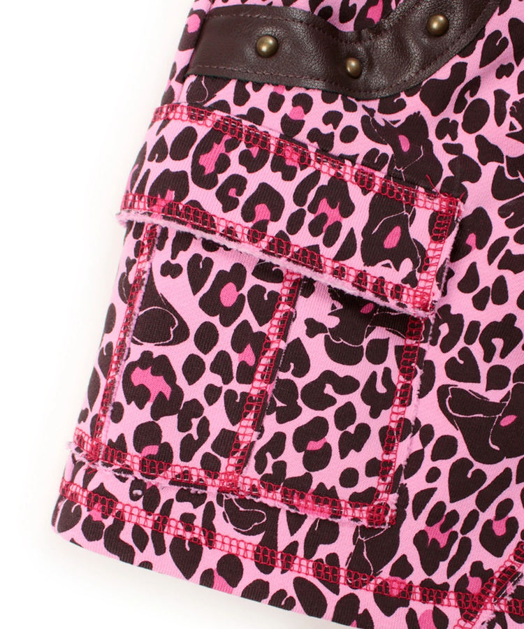 JACKROSE(ジャックローズ) |GALFY/ガルフィー 柄姐スカート(WOMENS)