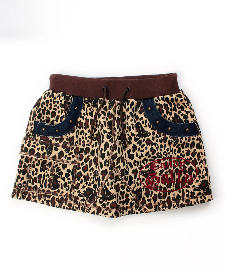 JACKROSE(ジャックローズ) |GALFY/ガルフィー 柄姐スカート(WOMENS)