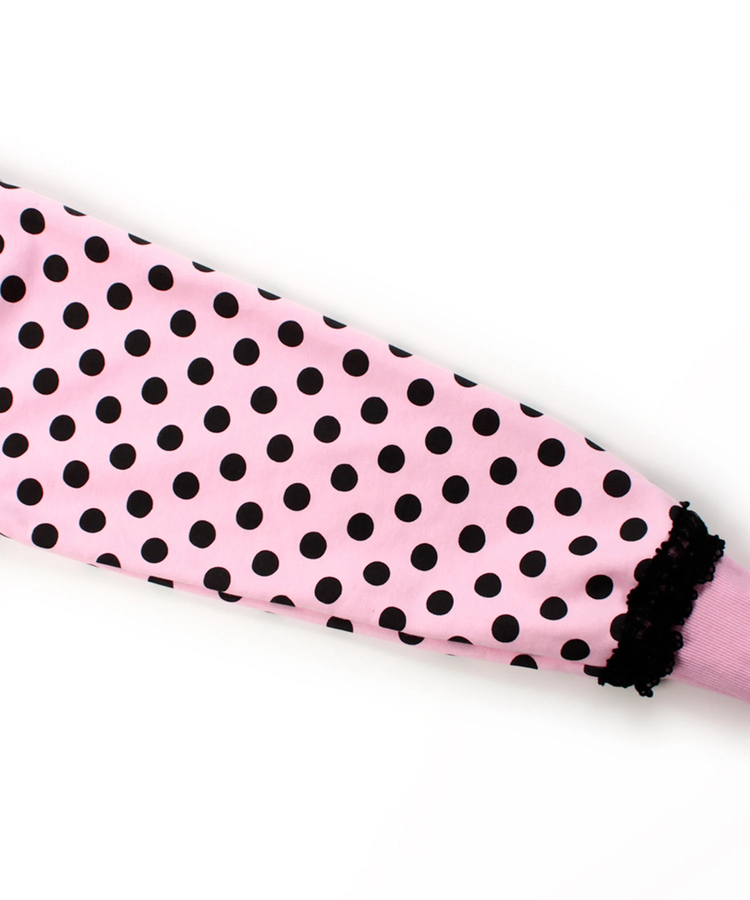 JACKROSE(ジャックローズ) |GALFY/ガルフィー ポップポップI LOVE GALパーカー(WOMENS)