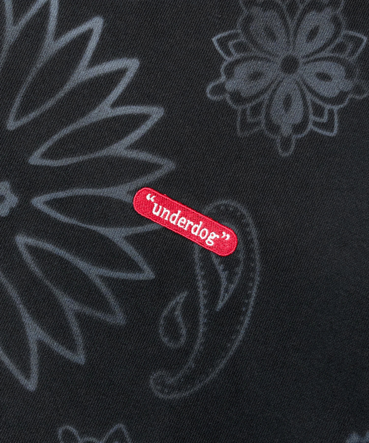 JACKROSE(ジャックローズ) |【GALFY×GALLIS ADDICTION】安定の別注クルースウェット(MENS)