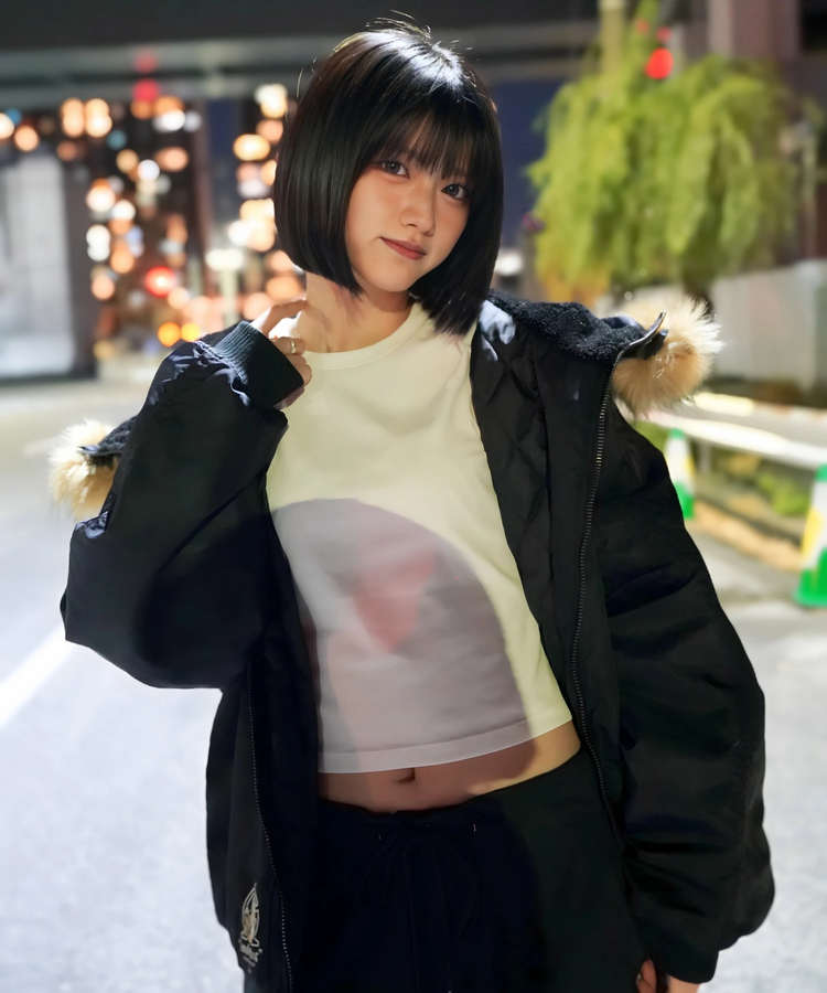 JACKROSE(ジャックローズ) |【GALFY×GALLIS ADDICTION】安定の別注フードにファーブルゾン(MENS)