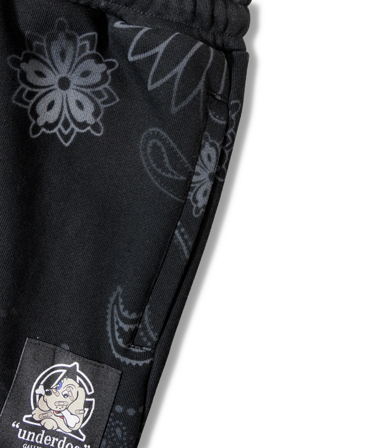 JACKROSE(ジャックローズ) |【GALFY×GALLIS ADDICTION】安定の別注スウェットパンツ(MENS)