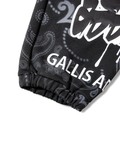 JACKROSE(ジャックローズ) |【GALFY×GALLIS ADDICTION】安定の別注スウェットパンツ(MENS)