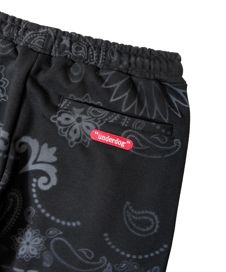 JACKROSE(ジャックローズ) |【GALFY×GALLIS ADDICTION】安定の別注スウェットパンツ(MENS)