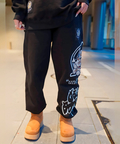 JACKROSE(ジャックローズ) |【GALFY×GALLIS ADDICTION】安定の別注スウェットパンツ(MENS)