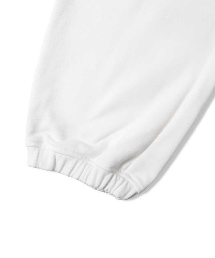 JACKROSE(ジャックローズ) |【GALFY×GALLIS ADDICTION】安心ロゴのスウェットパンツ(MENS)