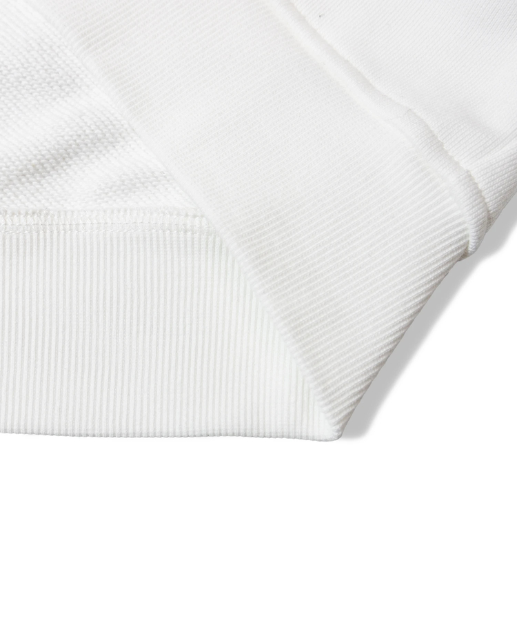 JACKROSE(ジャックローズ) |【GALFY×GALLIS ADDICTION】安心の背中ロゴのジップパーカー(MENS)