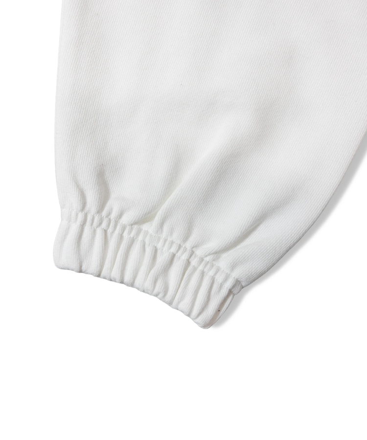 JACKROSE(ジャックローズ) |【GALFY×GALLIS ADDICTION】安心のサークルロゴクルースウェット(MENS)