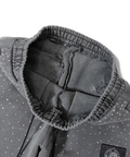 JACKROSE(ジャックローズ) |【GALFY×GALLIS ADDICTION】きらピカスウェットパンツ(MENS)