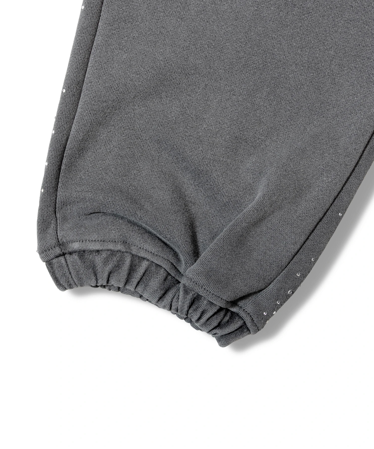 JACKROSE(ジャックローズ) |【GALFY×GALLIS ADDICTION】きらピカスウェットパンツ(MENS)