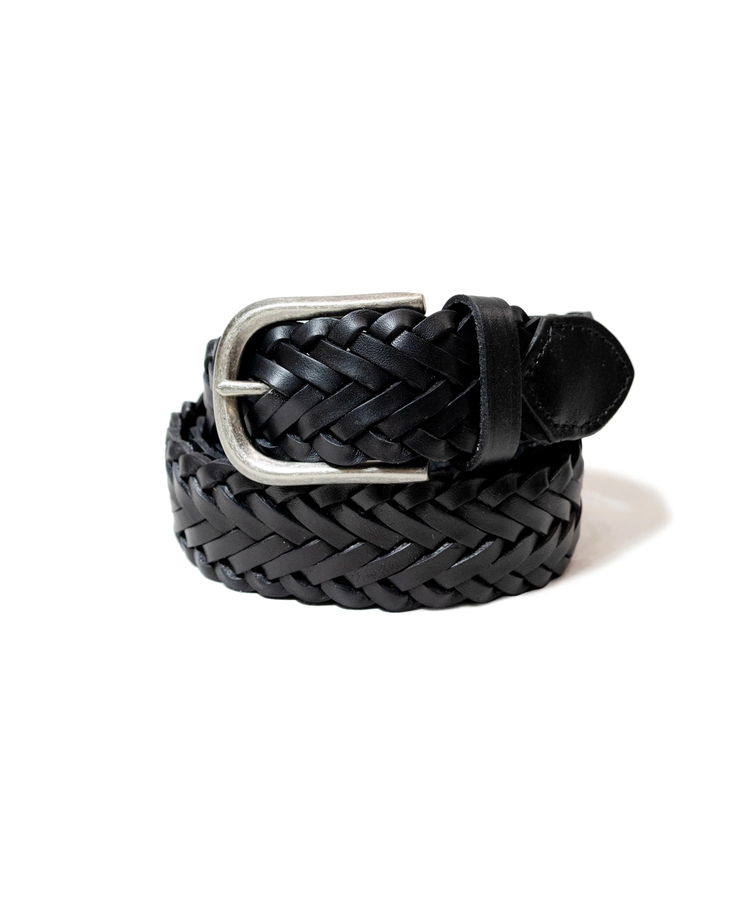 JACKROSE(ジャックローズ) |TACHIYA/タチヤ 35mm メッシュベルト