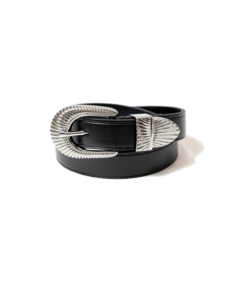 JACKROSE(ジャックローズ) |TACHIYA/タチヤ 25mm 3点美錠ベルト