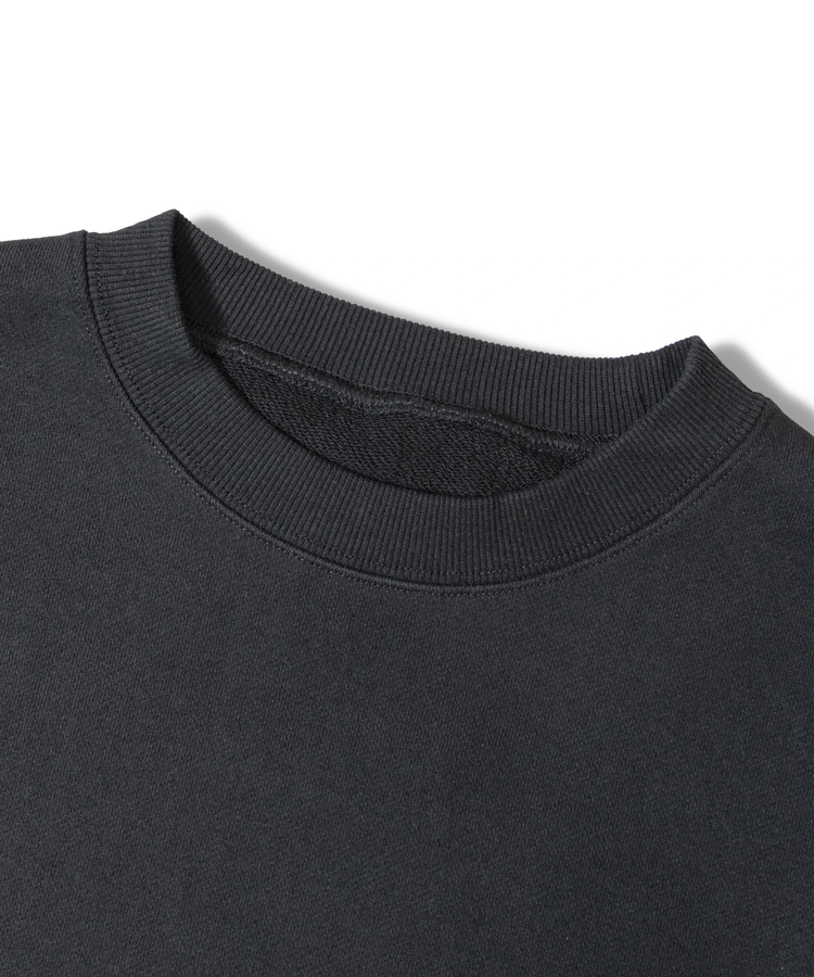 JACKROSE(ジャックローズ) |Mountain Mania/マウンテンマニア BL 鬼裏毛リバーシブルクルー(MENS)