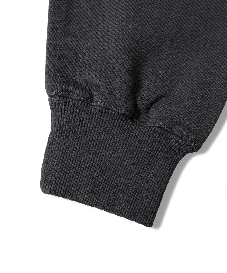 JACKROSE(ジャックローズ) |Mountain Mania/マウンテンマニア BL 鬼裏毛リバーシブルクルー(MENS)