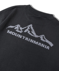 JACKROSE(ジャックローズ) |Mountain Mania/マウンテンマニア BL 鬼裏毛リバーシブルクルー(MENS)
