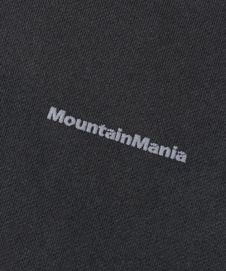 JACKROSE(ジャックローズ) |Mountain Mania/マウンテンマニア BL 鬼裏毛リバーシブルZIPパーカー(MENS)