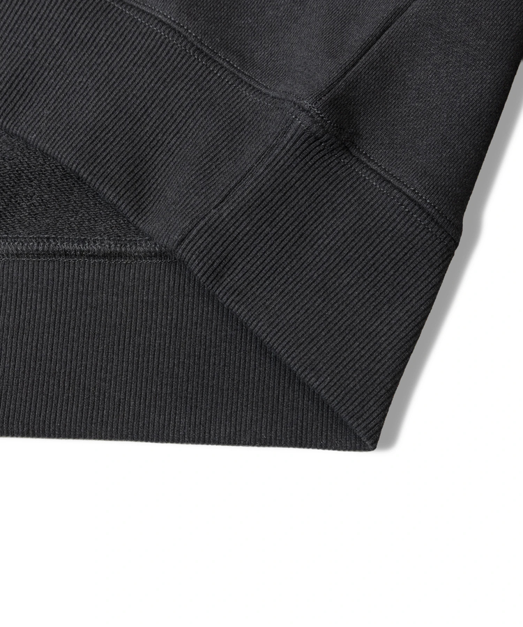 JACKROSE(ジャックローズ) |Mountain Mania/マウンテンマニア BL 鬼裏毛リバーシブルZIPパーカー(MENS)